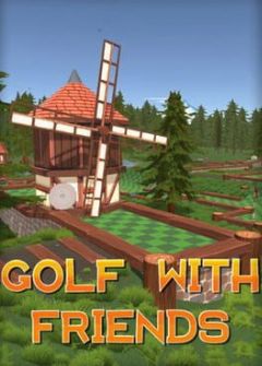 Cover Golf With Your Friends