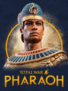 Cover Total War: Pharaoh