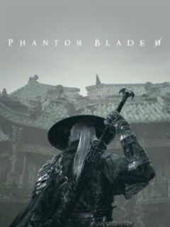 Cover Phantom Blade Zero