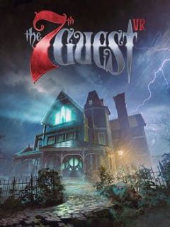 Cover The 7th Guest VR