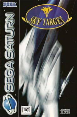 Cover Sky Target