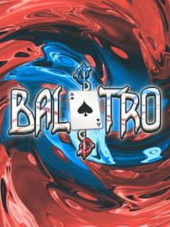 Cover Balatro