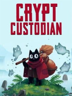 Cover Crypt Custodian