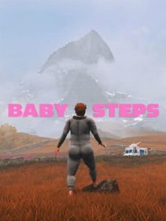 Cover Baby Steps