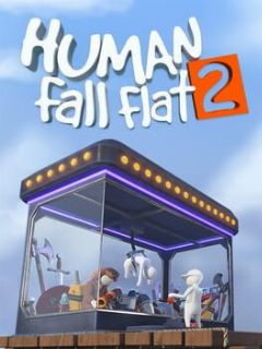 Cover Human Fall Flat 2