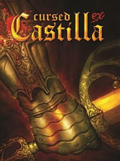 Cover Maldita Castilla EX