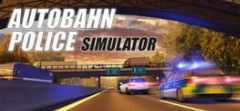 Cover Autobahn Police Simulator