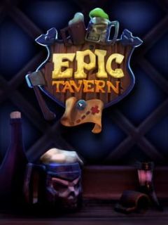 Cover Epic Tavern