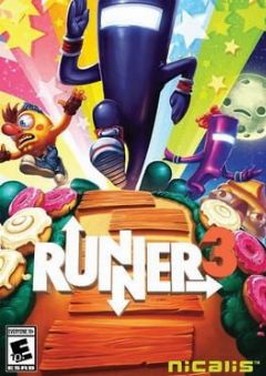 Cover Runner3