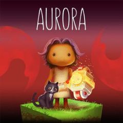 Cover Aurora – Puzzle Adventure