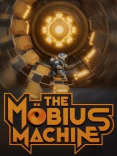 Cover The Mobius Machine