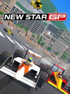 Cover New Star GP