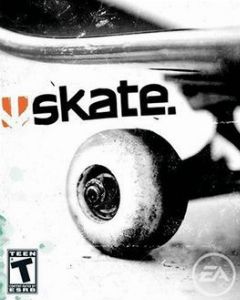 Cover Skate