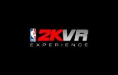 Cover NBA 2KVR Experience