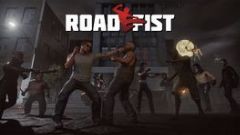 Cover Road Fist