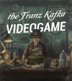 Cover The Franz Kafka Videogame