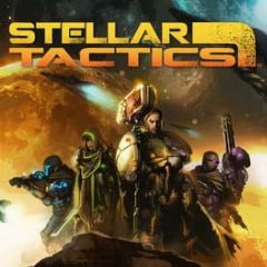 Cover Stellar Tactics