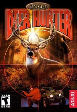 Cover Deer Hunter 2004