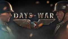 Cover Days of War