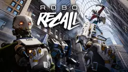 Cover Robo Recall