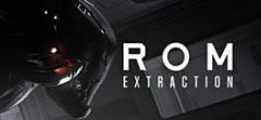 Cover ROM: Extraction