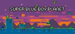 Cover Super Blue Boy Planet