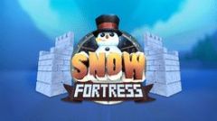 Cover Snow Fortress