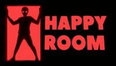 Cover Happy Room