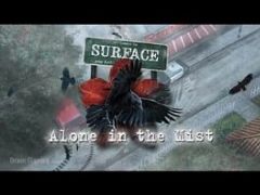 Cover Surface: Alone in the Mist