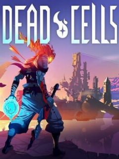 Cover Dead Cells