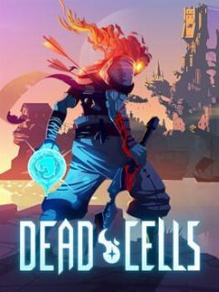 Cover Dead Cells