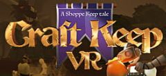 Cover Craft Keep VR