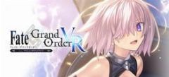 Cover Fate/Grand Order VR feat. Mashu Kyrielight