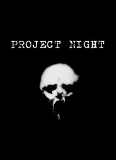 Cover Project Night