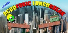 Cover Acrofobic Lunchbreak