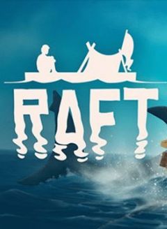 Cover Raft
