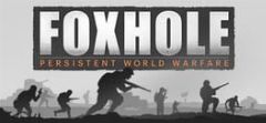 Cover Foxhole