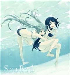 Cover SeaBed