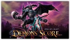 Cover Demon’s Score