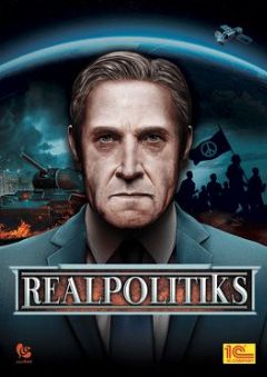 Cover Realpolitiks