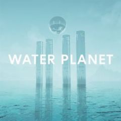 Cover Water Planet