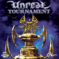 Cover Unreal Tournament