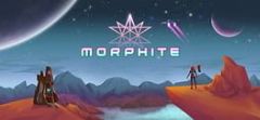 Cover Morphite