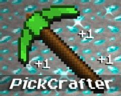 Cover PickCrafter