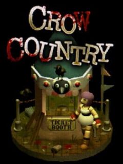 Cover Crow Country