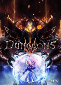 Cover Dungeons 3