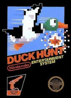 Cover Duck Hunt