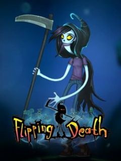 Cover Flipping Death