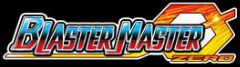 Cover Blaster Master Zero