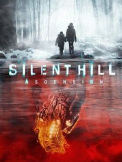 Cover Silent Hill: Ascension